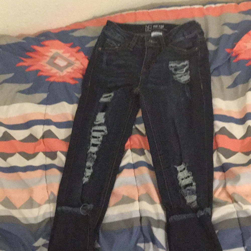 Pants